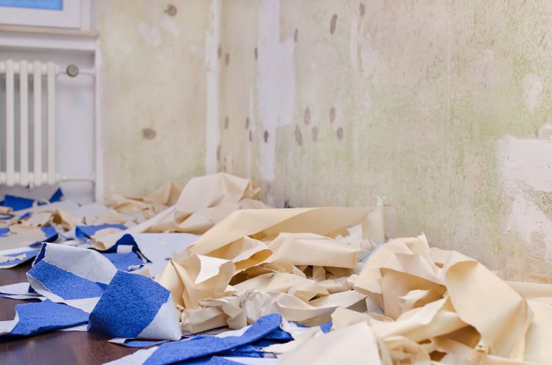 Expert Wall Preparation