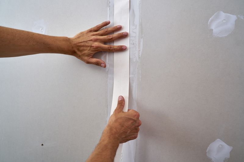 Professional Wallpaper Installation