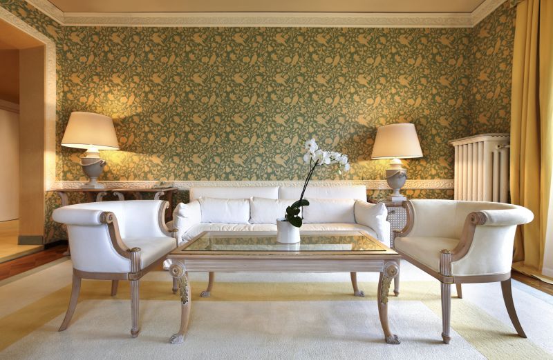 Elegant Wallpaper Patterns