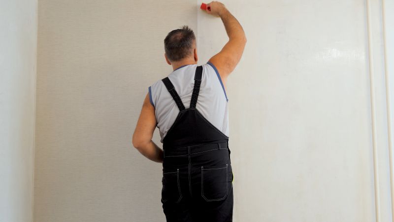 Local Wallpaper Service pros at work