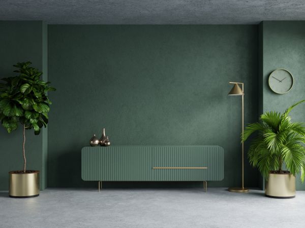 Wallpapering Service in Bellevue